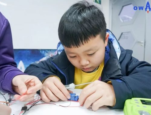 SuperMoms | 晓墨妈妈:正确的家长一定能带出好孩子吗?