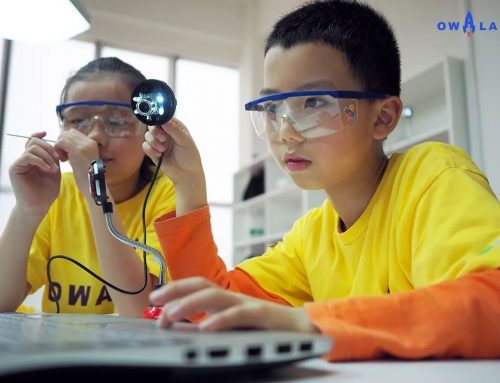 SuperMoms | 小六妈妈:如何做孩子的造梦工程师?