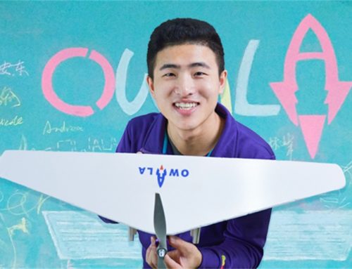 导师专访 | 噢哇啦的“教导主任”Sean:科学是有难度的