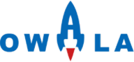 噢哇啦科学探索中心 Logo